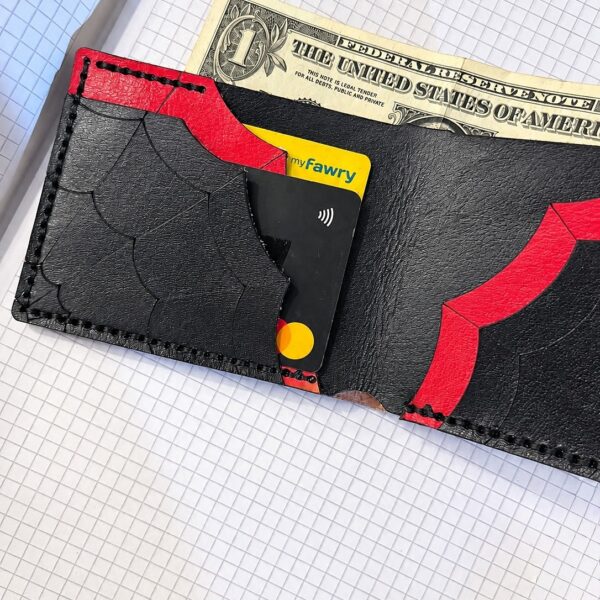 SpiderMan Wallet