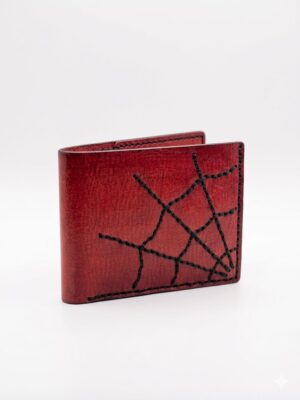 SpiderMan Wallet