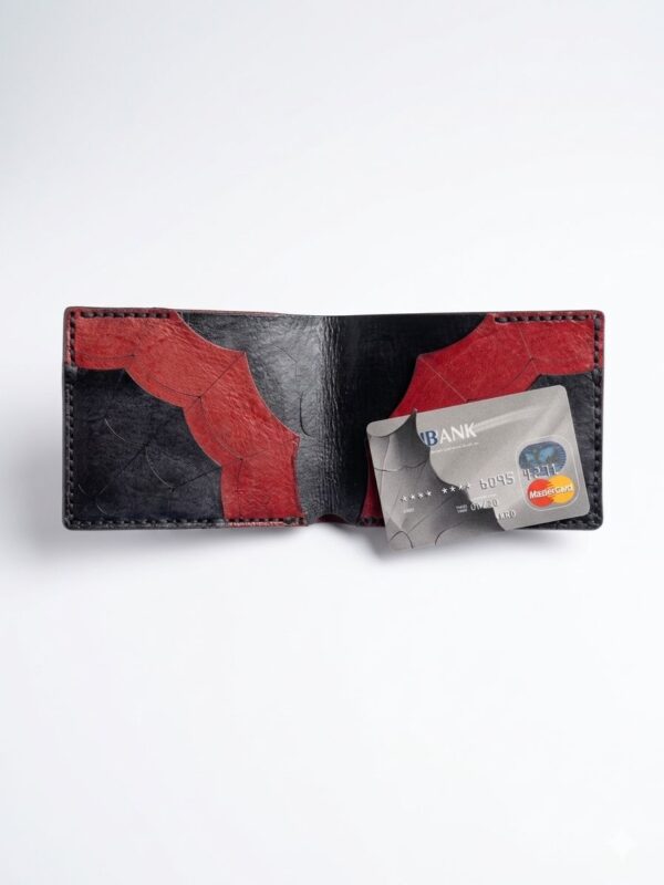 SpiderMan Wallet