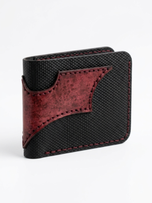 Bat Man Wallet