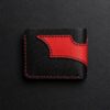 Bat Man Wallet