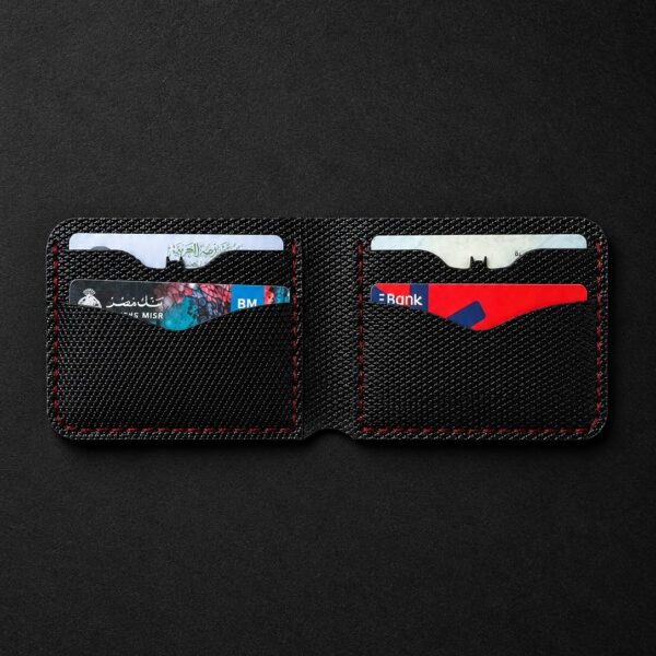 Bat Man Wallet