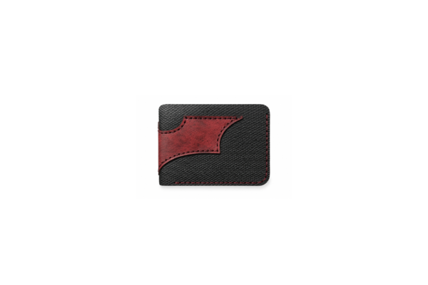 Bat Man Wallet