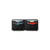 Bat Man Wallet