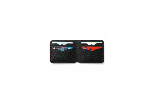Bat Man Wallet